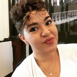 Meet your Posher, Jordanna